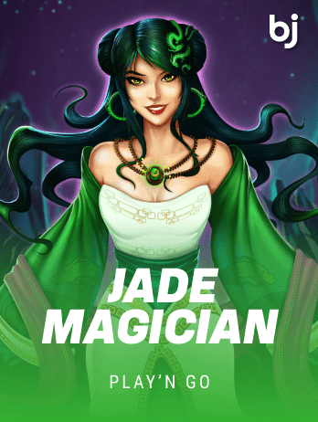 Jade Magicianpng game thumbnail