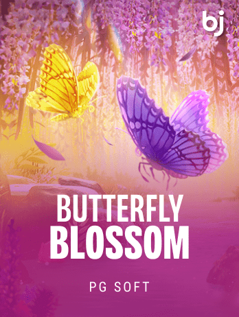 Butterfly Blossom game thumbnail