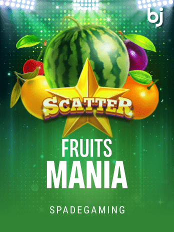 Fruits Maniapng game thumbnail