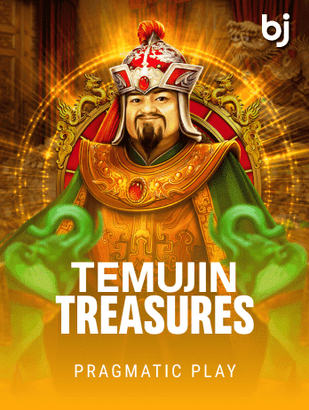 Temujin Treasures game thumbnail