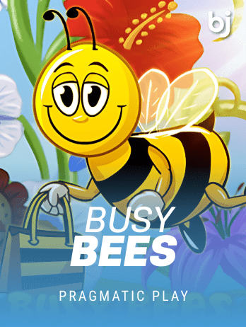Busy Beespng game thumbnail