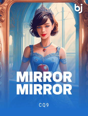 Mirror Mirror game thumbnail