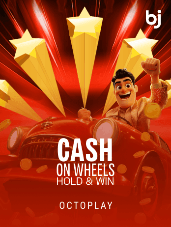 Cash On Wheels game thumbnail