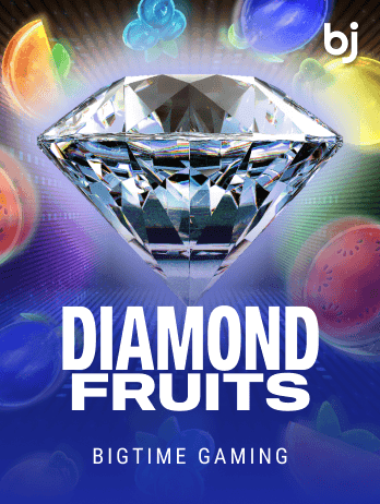 Diamond Fruits game thumbnail