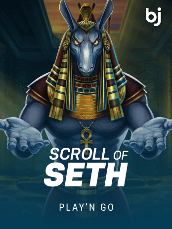 Scroll of Sethpng game thumbnail