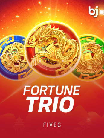 FORTUNE TRIO game thumbnail