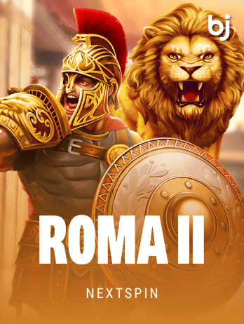 Roma II game thumbnail