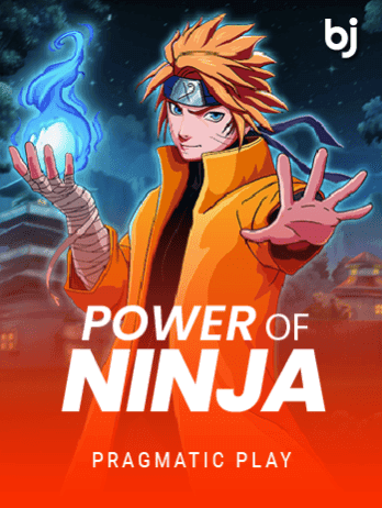 Power of Ninjapng game thumbnail