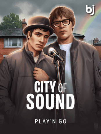 City of Soundpng game thumbnail